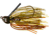 Strike King Bitsy Bug Mini Jig
