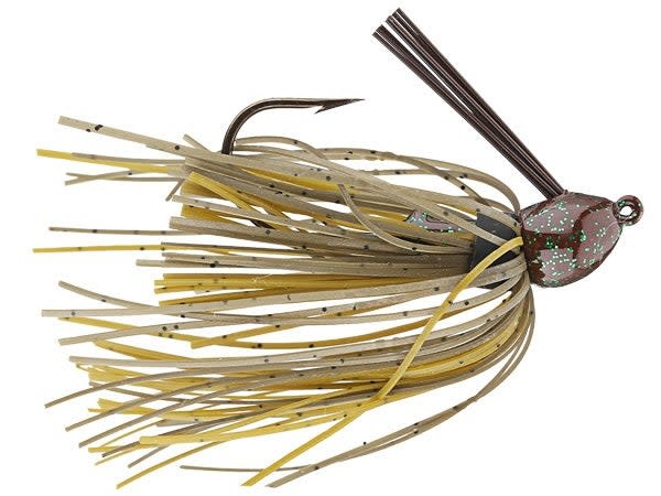 Strike King Bitsy Bug Mini Jig