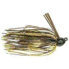 Strike King Bitsy Bug Mini Jig