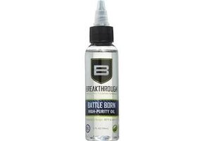 Breakthrough Battle Born Oil