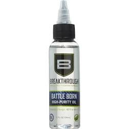 Breakthrough Battle Born Oil