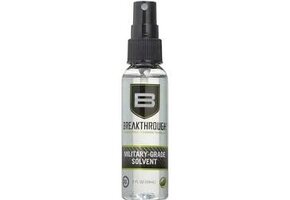Breakthrough MG Solvent 2oz