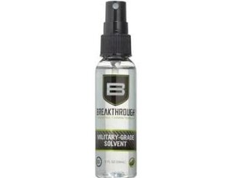 Breakthrough MG Solvent 2oz