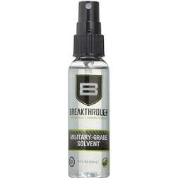 Breakthrough MG Solvent 2oz