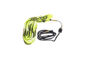 Breakthrough Clean Technologies Battle Rope 2.0 Bore Cleaner 20 Gauge Shotgun Length EVA Case