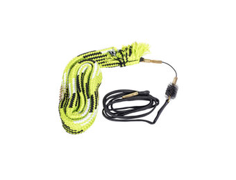 Breakthrough Clean Technologies Battle Rope 2.0 Bore Cleaner 20 Gauge Shotgun Length EVA Case