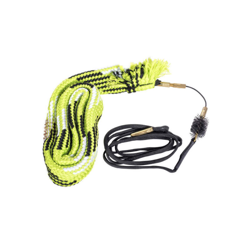 Breakthrough Clean Technologies Battle Rope 2.0 Bore Cleaner 20 Gauge Shotgun Length EVA Case