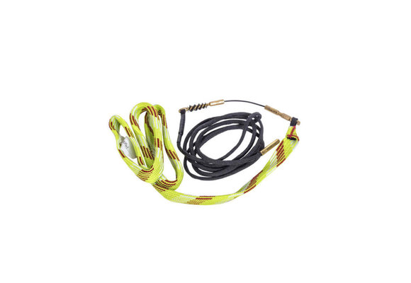 Breakthrough Clean Technologies Battle Rope 2.0 Bore Cleaner .40/.41/10mm Caliber Pistol Length EVA Case