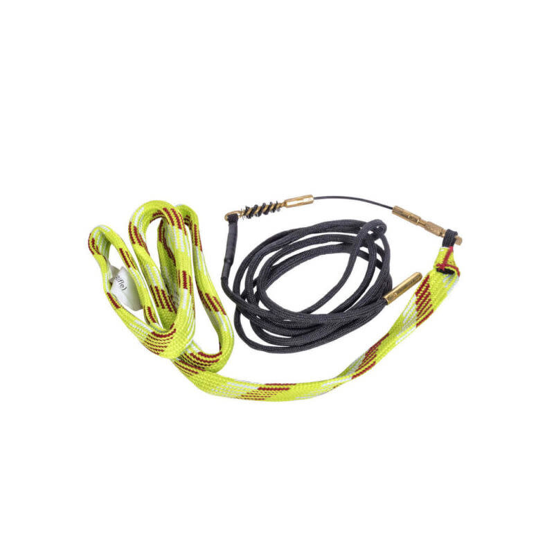 Breakthrough Clean Technologies Battle Rope 2.0 Bore Cleaner .40/.41/10mm Caliber Pistol Length EVA Case