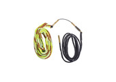 Breakthrough Clean Technologies Battle Rope 2.0 Bore Cleaner .270/7mm Caliber Rifle Length EVA Case