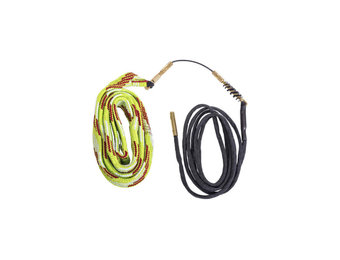 Breakthrough Clean Technologies Battle Rope 2.0 Bore Cleaner .270/7mm Caliber Rifle Length EVA Case