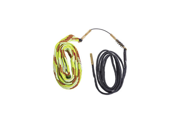Breakthrough Clean Technologies Battle Rope 2.0 Bore Cleaner .270/7mm Caliber Rifle Length EVA Case
