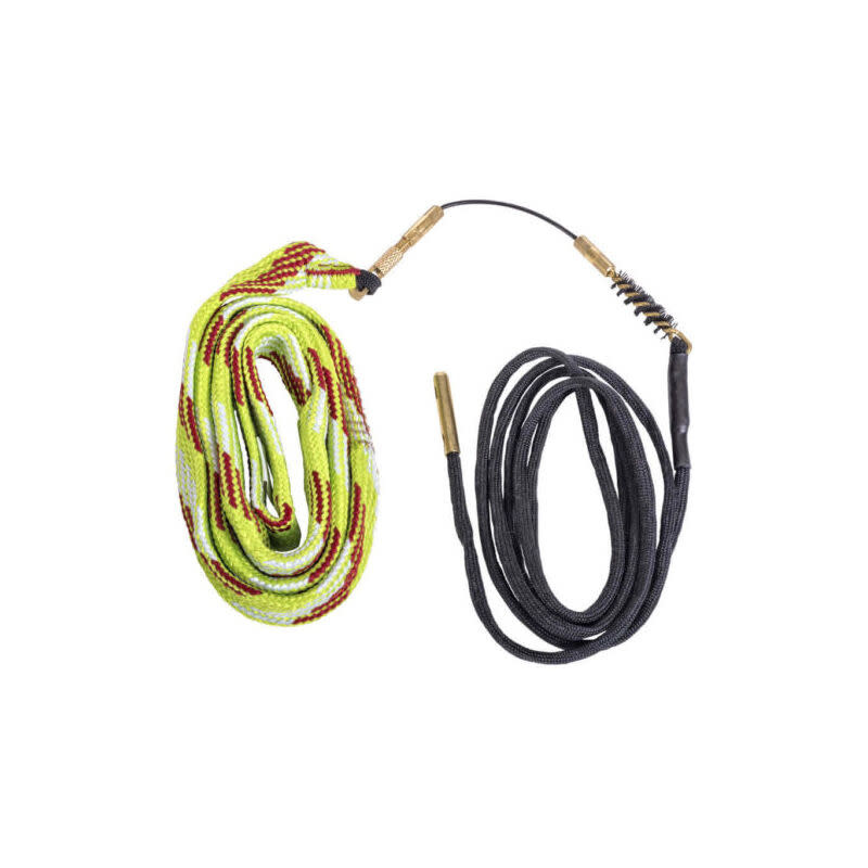 Breakthrough Clean Technologies Battle Rope 2.0 Bore Cleaner .270/7mm Caliber Rifle Length EVA Case