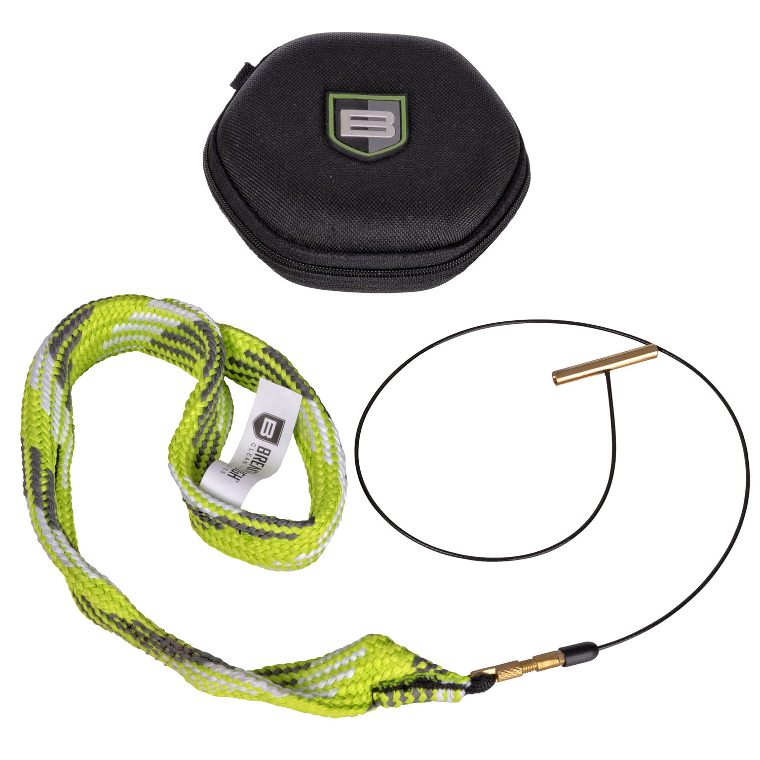 Breakthrough Clean BATTLE ROPE 2.0 .22 PISTOL BR2.0-22HG