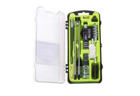Breakthrough Clean BTCCC12G Vision Series Cleaning Kit 12 Ga
