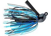 STRIKE KING BITSY FLIP JIG