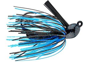 STRIKE KING BITSY FLIP JIG