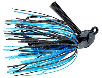 STRIKE KING BITSY FLIP JIG