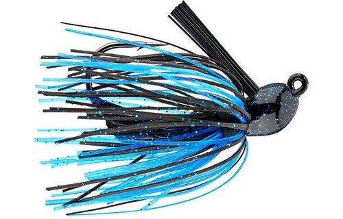STRIKE KING BITSY FLIP JIG