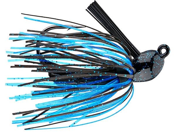 STRIKE KING BITSY FLIP JIG