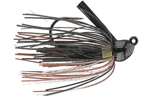 STRIKE KING BITSY FLIP JIG