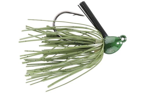 STRIKE KING BITSY FLIP JIG
