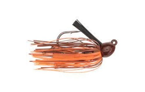 STRIKE KING BITSY FLIP JIG