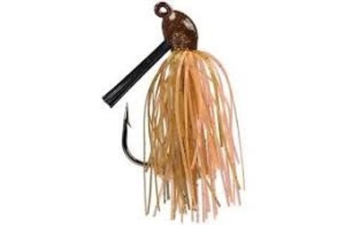 STRIKE KING BITSY FLIP JIG