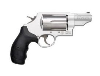 Smith & Wesson Governor (160410) 45 colt/ .45 Auto/ .410 shotshell 2.5"