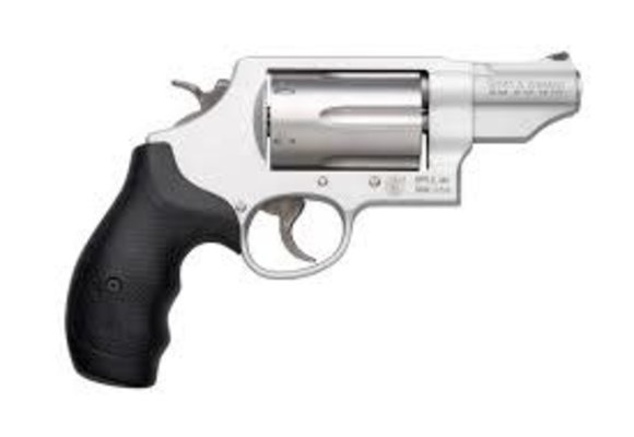 Smith & Wesson Governor (160410) 45 colt/ .45 Auto/ .410 shotshell 2.5"