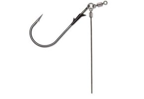 VMC Tokyo Rig HD Flippin' Hook