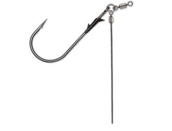 VMC Tokyo Rig HD Flippin' Hook