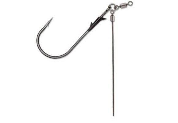 VMC Tokyo Rig HD Flippin' Hook