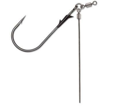 VMC Tokyo Rig HD Flippin' Hook