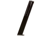 ProMag RUGA34 OEM 9mm Luger Ruger SR 32rd Blued Steel Extended