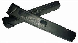 GLOCK 33 RD 9mm Magazine