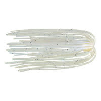 Strike King Replacement Skirts 3 pack