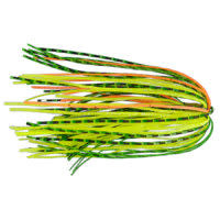 Strike King Replacement Skirts 3 pack