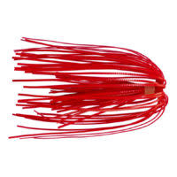 Strike King Replacement Skirts 3 pack