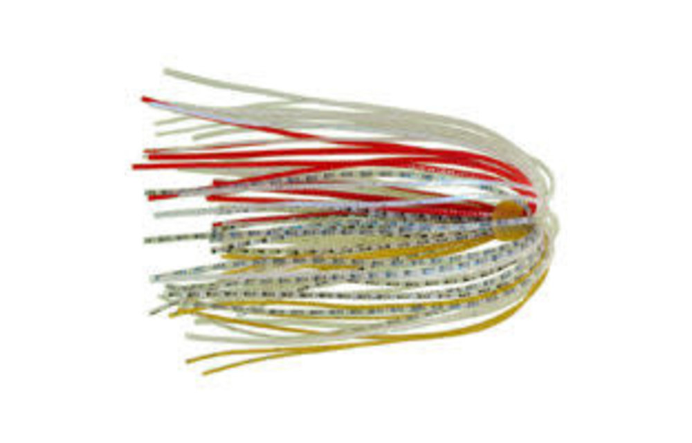 Strike King Replacement Skirts 3 pack