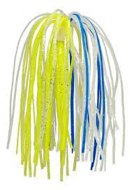 Strike King Replacement Skirts 3 pack