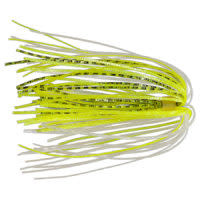 Strike King Replacement Skirts 3 pack