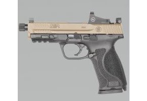 Smith & Wesson M&P®9 M2.0™ OR Spec Series Kit - 13450