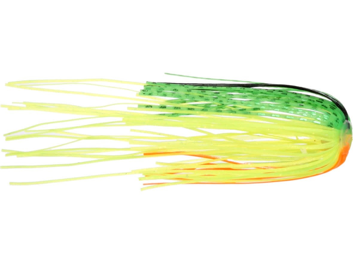 Strike King Perfect Skirt Magic Tails