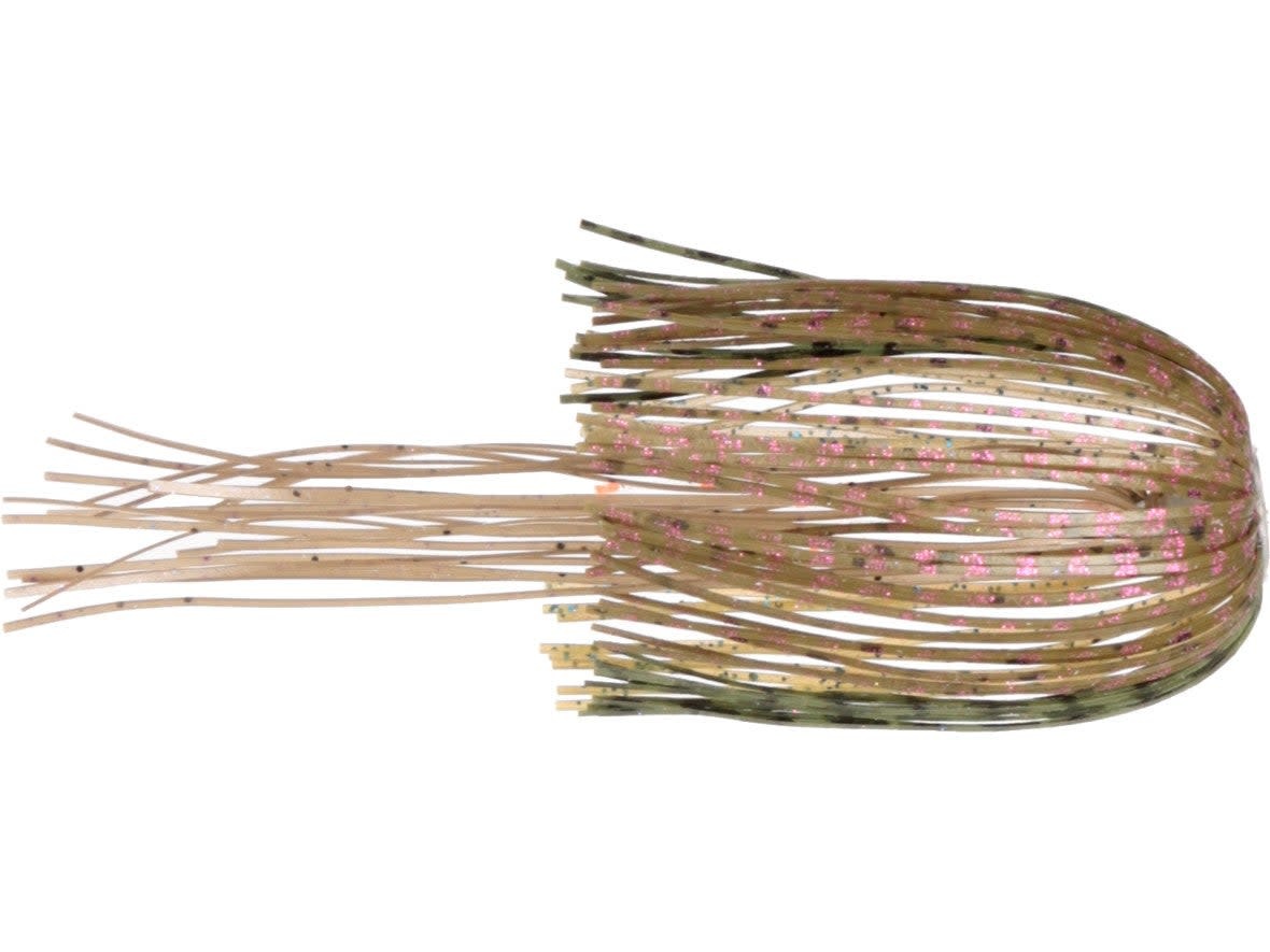 Strike King Perfect Skirt Magic Tails