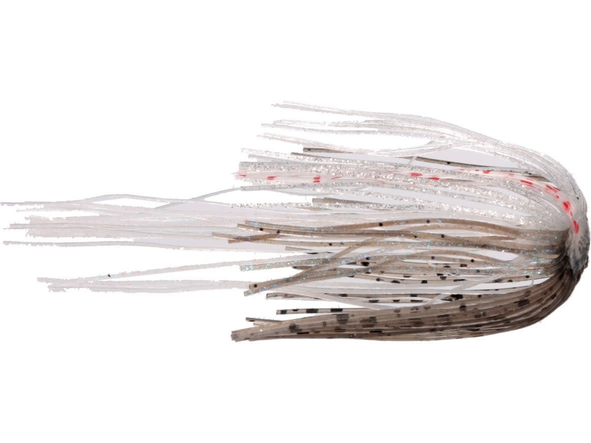 Strike King Perfect Skirt Magic Tails