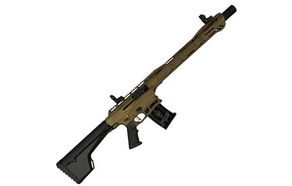 F12 BRONZE CLASSIC 12GA