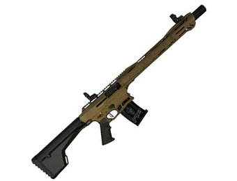 F12 BRONZE CLASSIC 12GA