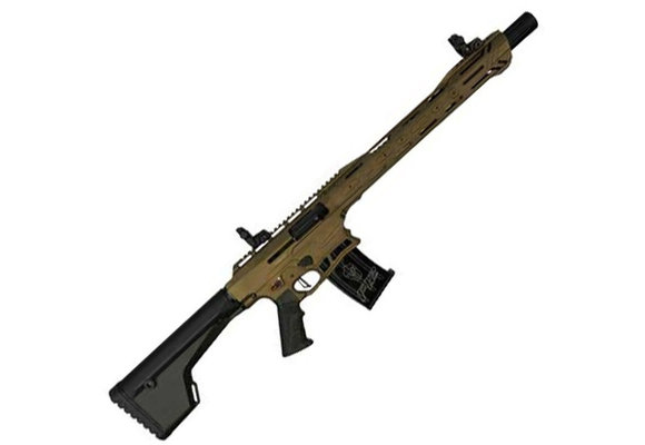 F12 BRONZE CLASSIC 12GA