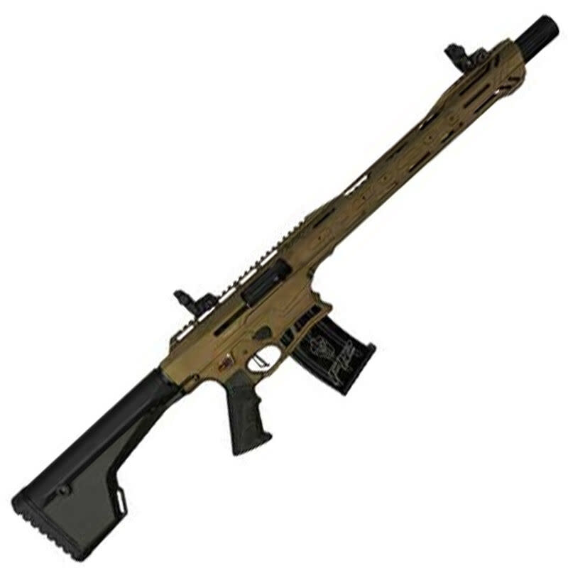 F12 BRONZE CLASSIC 12GA